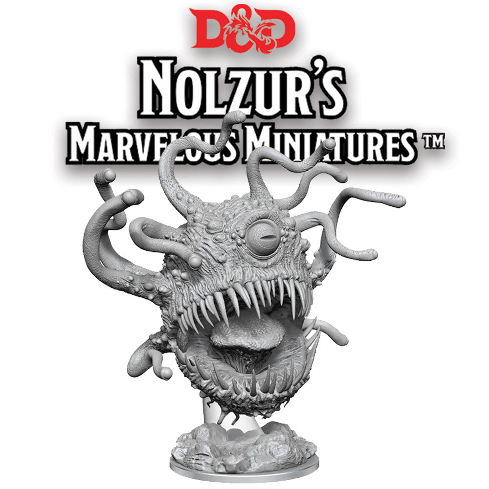 D&D Unpainted Miniatures: Centaur