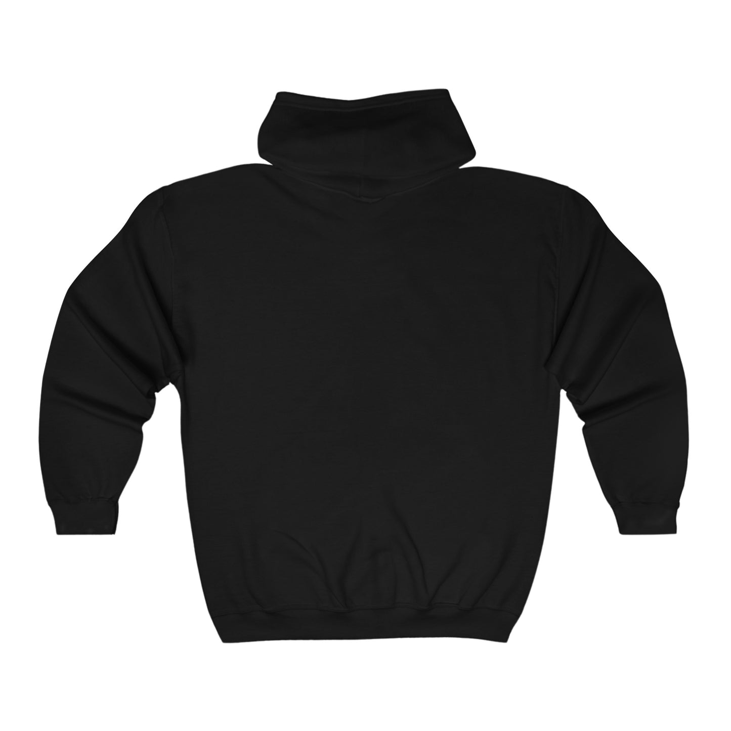 Hobby Bastion Full Zip Hooded Sweatshirt (Ships from Australia)