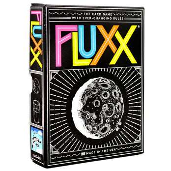 Fluxx 5.0