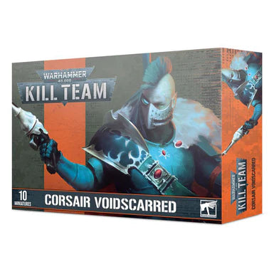 Kill Team: Corsair Voidscarred
