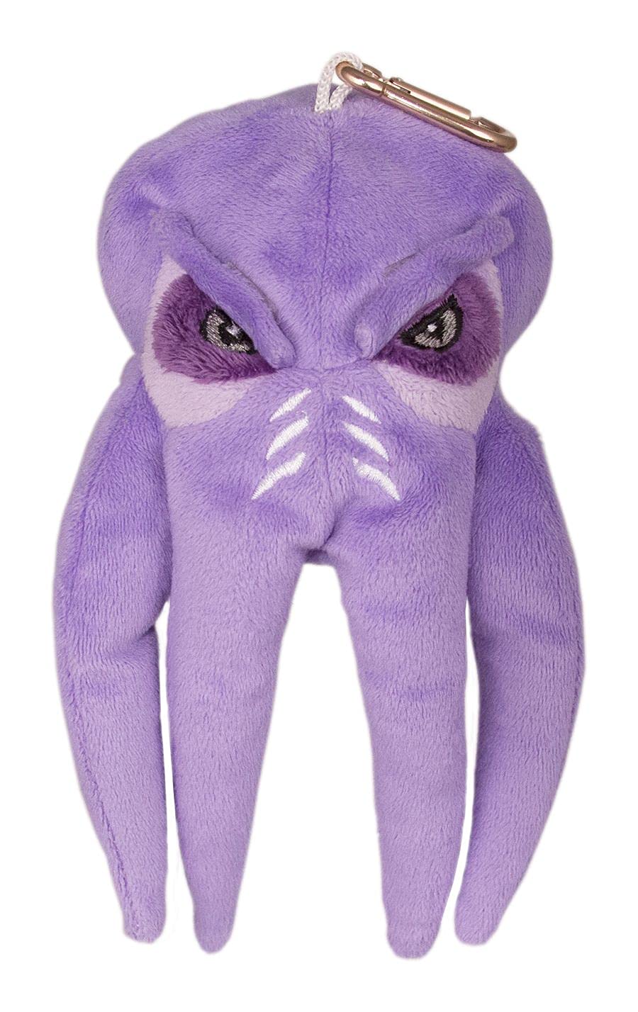 D&D Gamer Pouch Mindflayer
