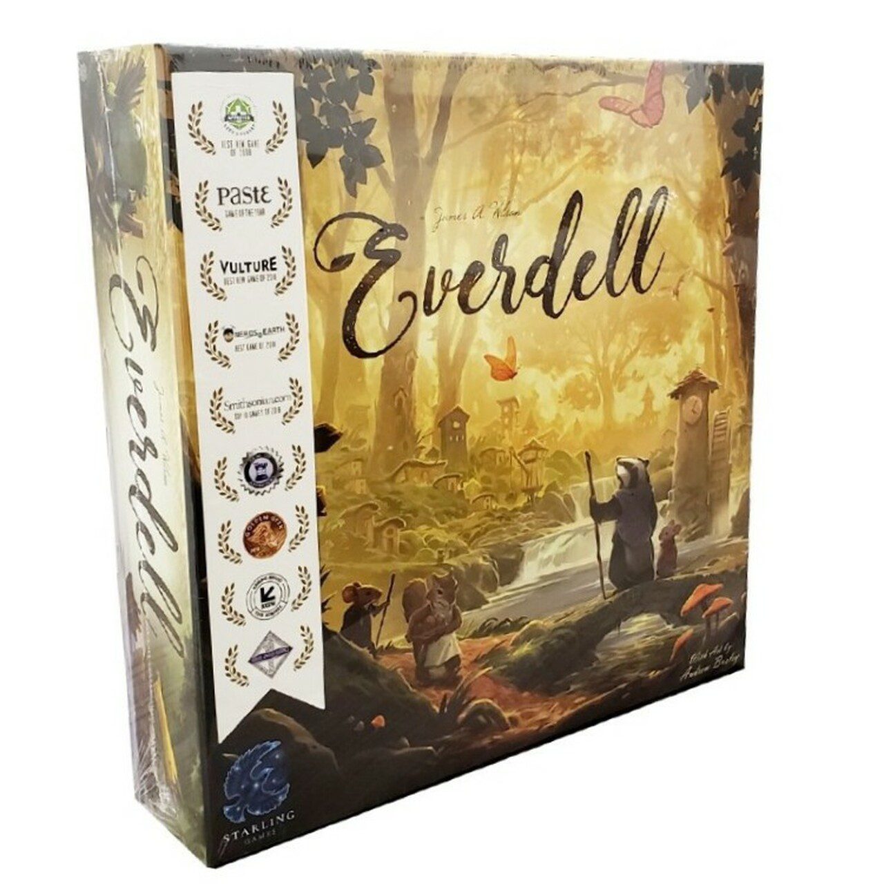 Everdell