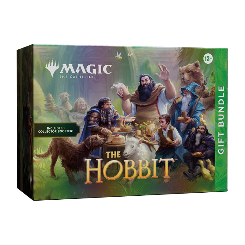 MTG: The Hobbit Gift Bundle