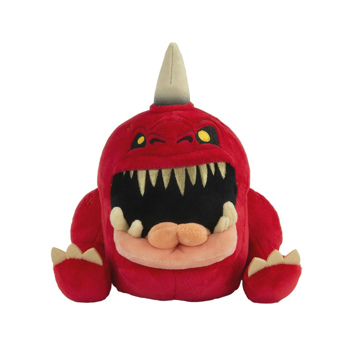 Warhammer Plush: Gnasha Squig