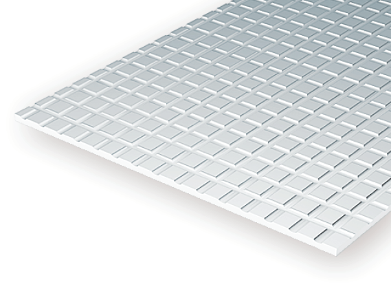 Evergreen Tile 4507