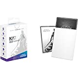 Ultimate Guard - Katana Sleeves - White