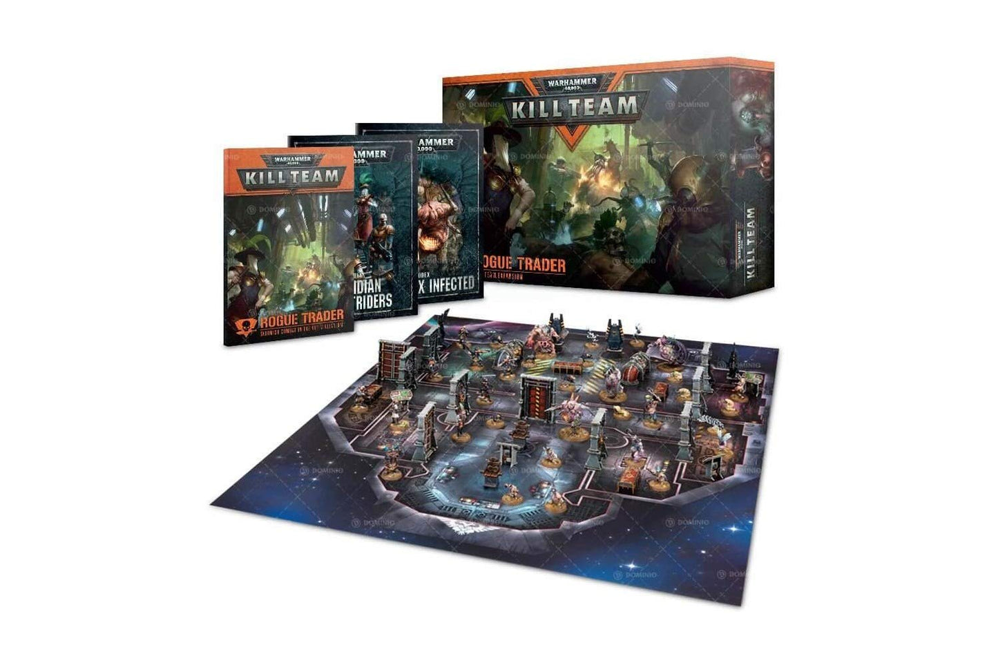 Kill Team: Rogue Trader