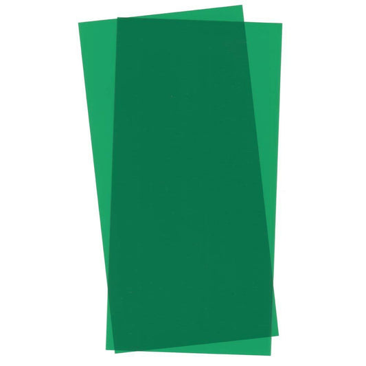 Evergreen Coloured Sheets 9903
