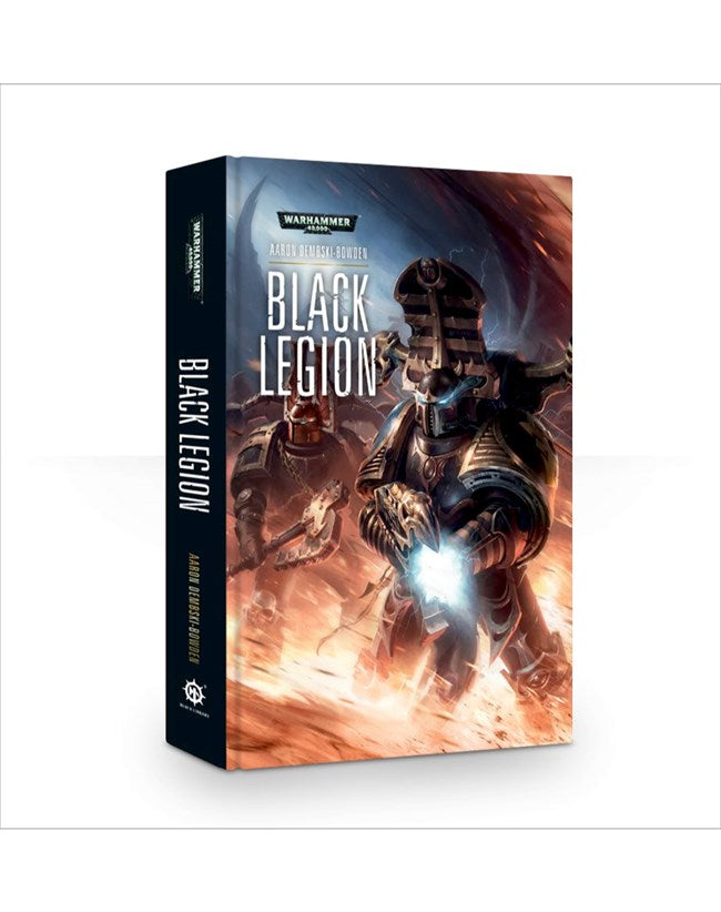 Black Legion