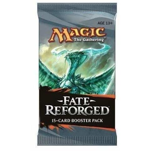 Fate Reforged Booster