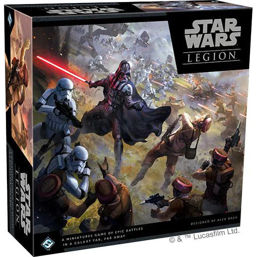 Star Wars Legion Core Set