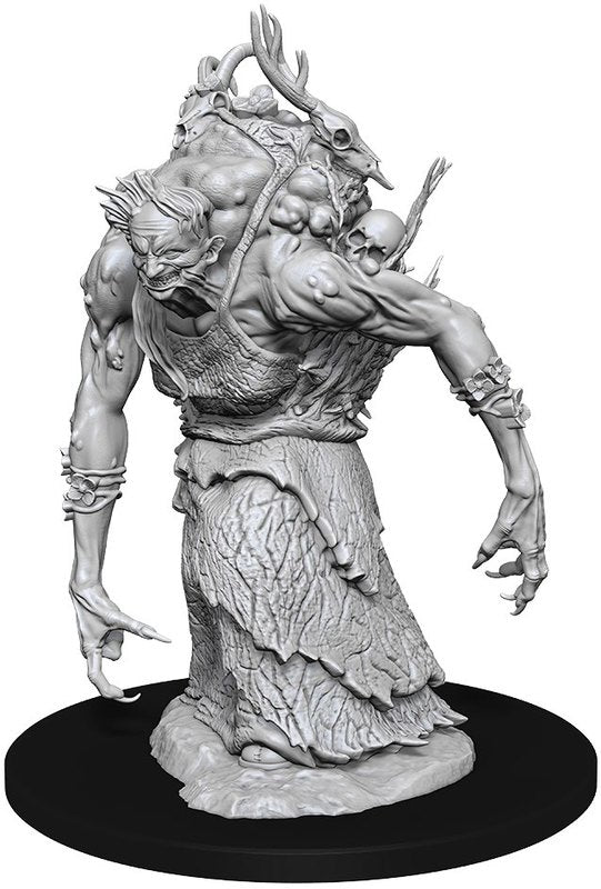 D&D Nolzurs Minis: Annis Hag