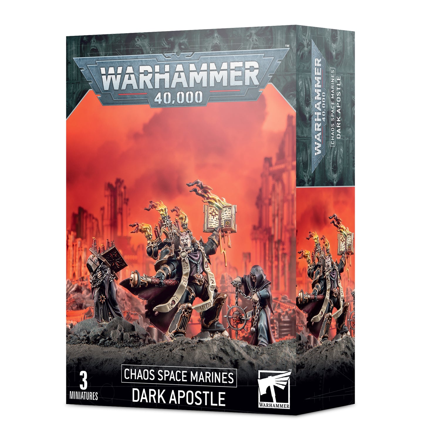 CSM Dark Apostle