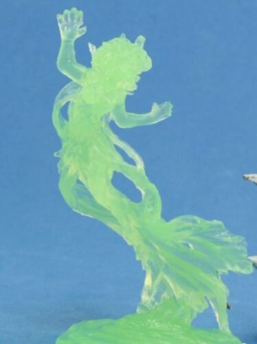 Reaper Bones: Labella DeMornay Banshee