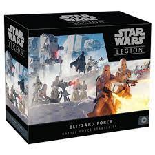 Star Wars Legion Blizzard Force Starter Set