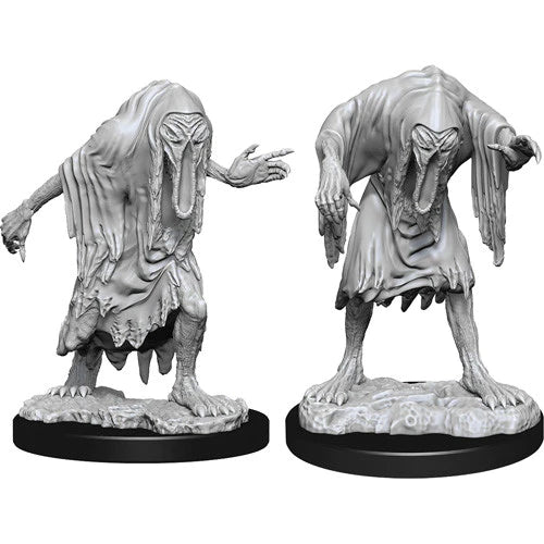 D&D Nolzurs Minis: Bodaks