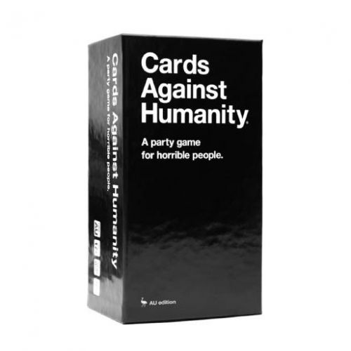CAH: Australian Edition