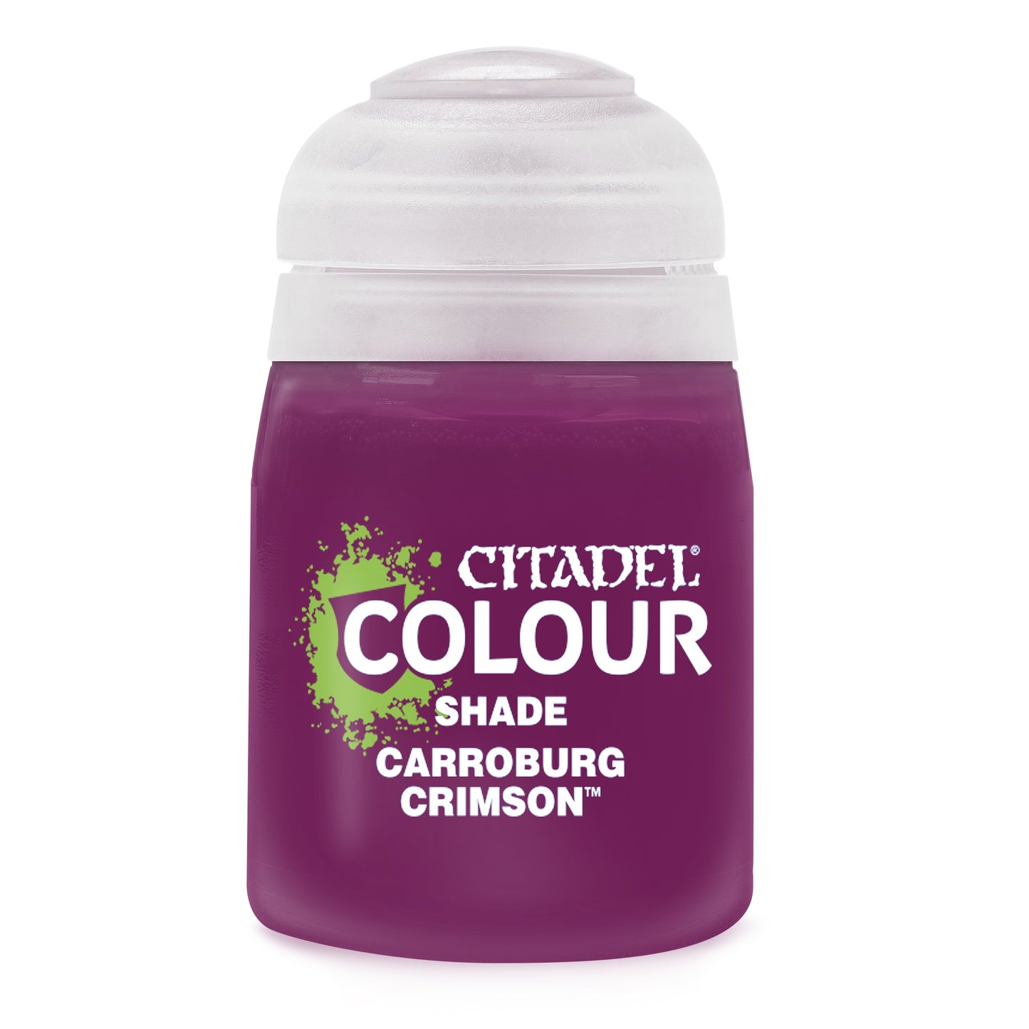 Citadel Shade: Carroburg Crimson
