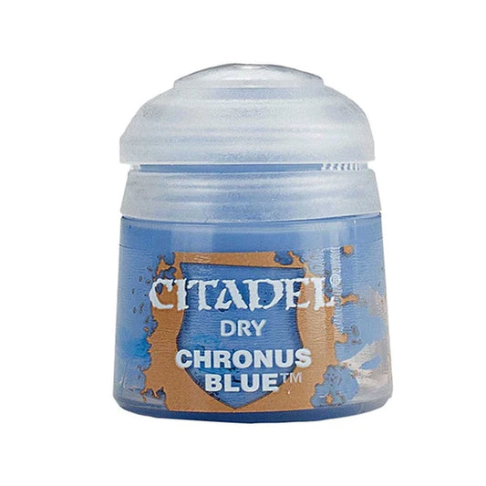 Citadel Dry: Chronus Blue