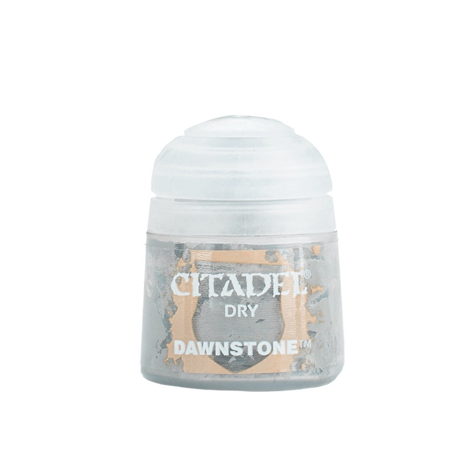 Citadel Dry: Dawnstone