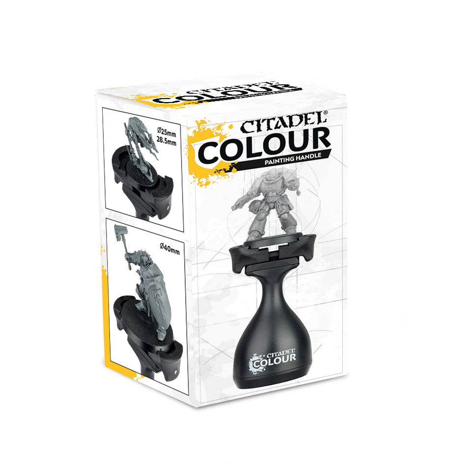 Citadel Painting Handle 2020