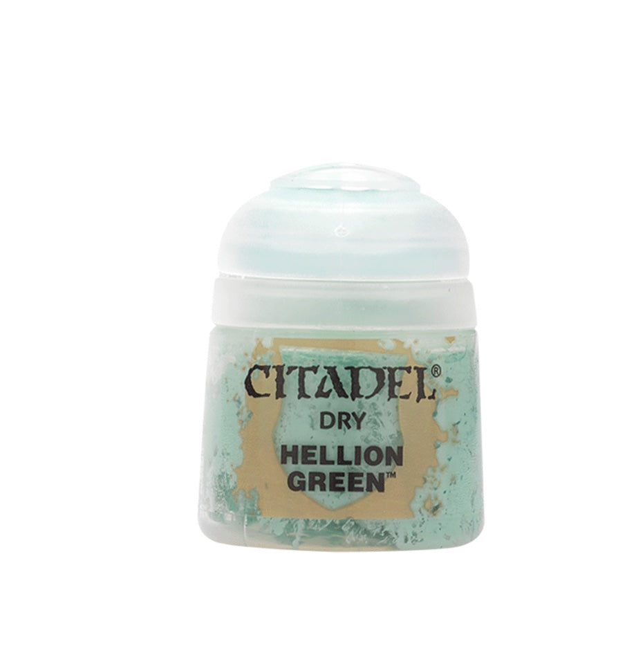 Citadel Dry: Hellion Green