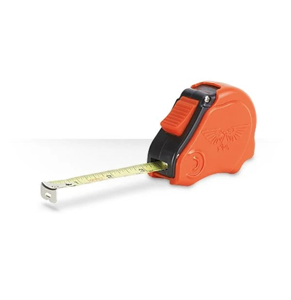 Warhammer 40k Tape Measure