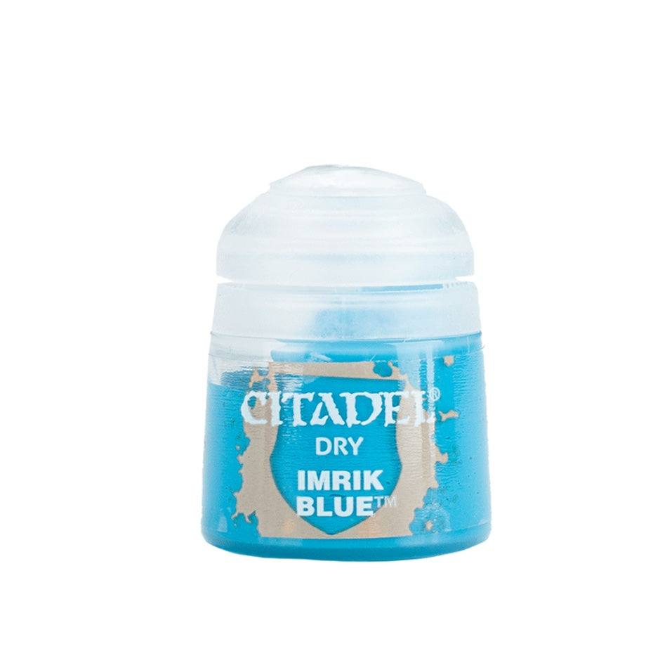 Citadel Dry: Imrik Blue