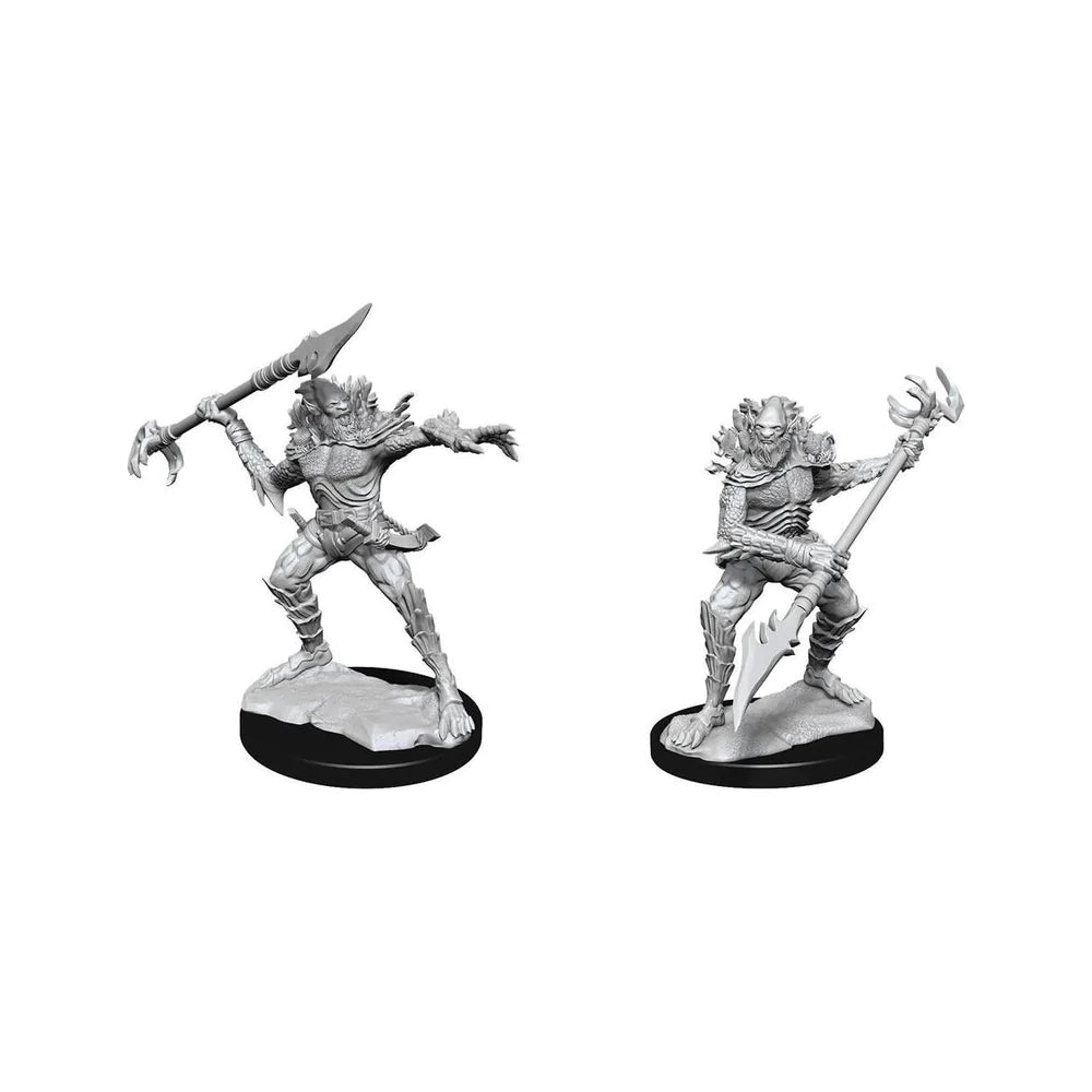 D&D Nolzurs Minis: Koalinths