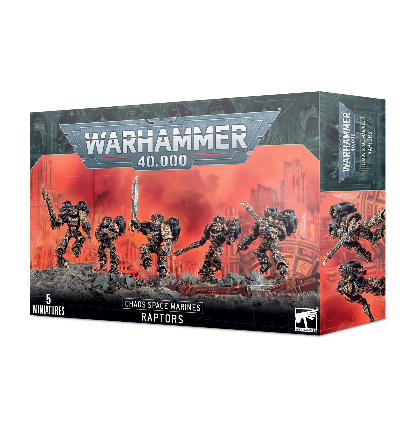 CSM Raptors