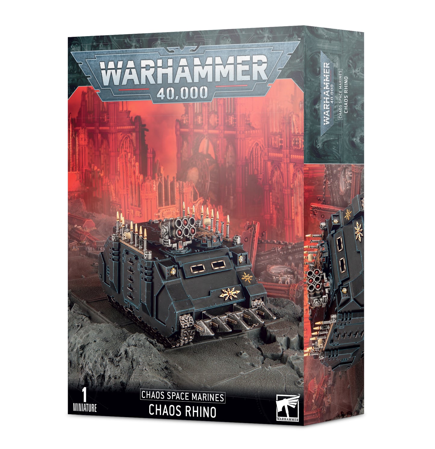 CSM Rhino