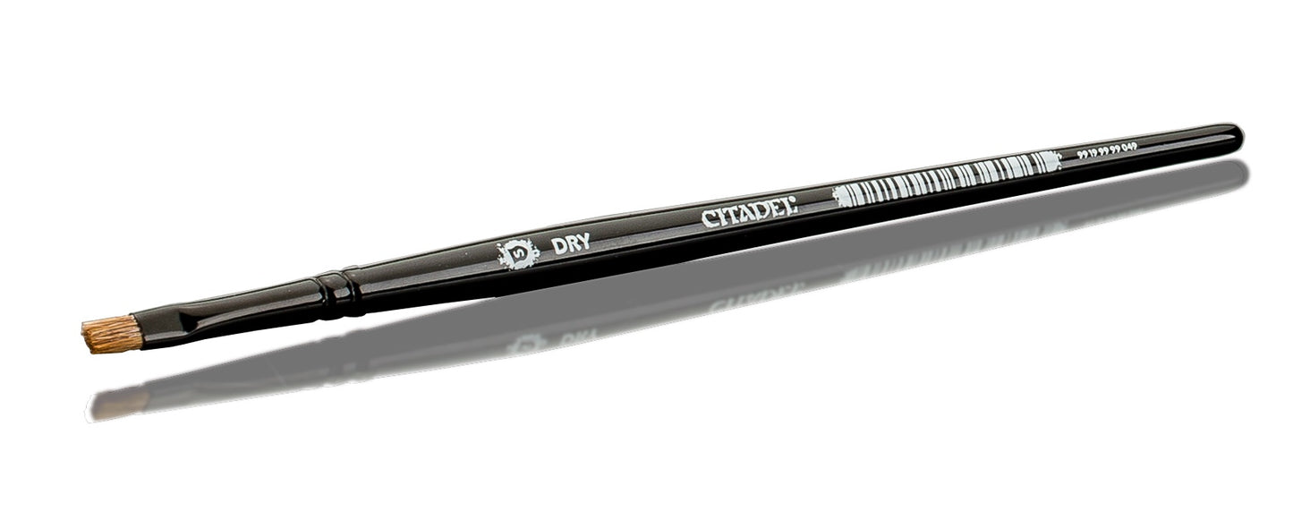 Citadel Small Drybrush (2015)