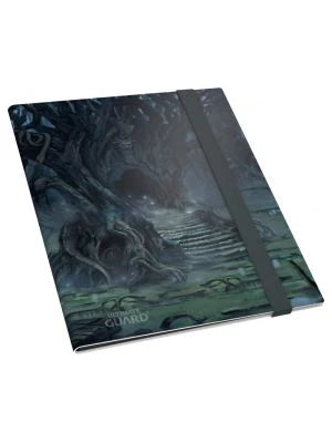Ultimate Guard - Folder Xfolio Swamp 2