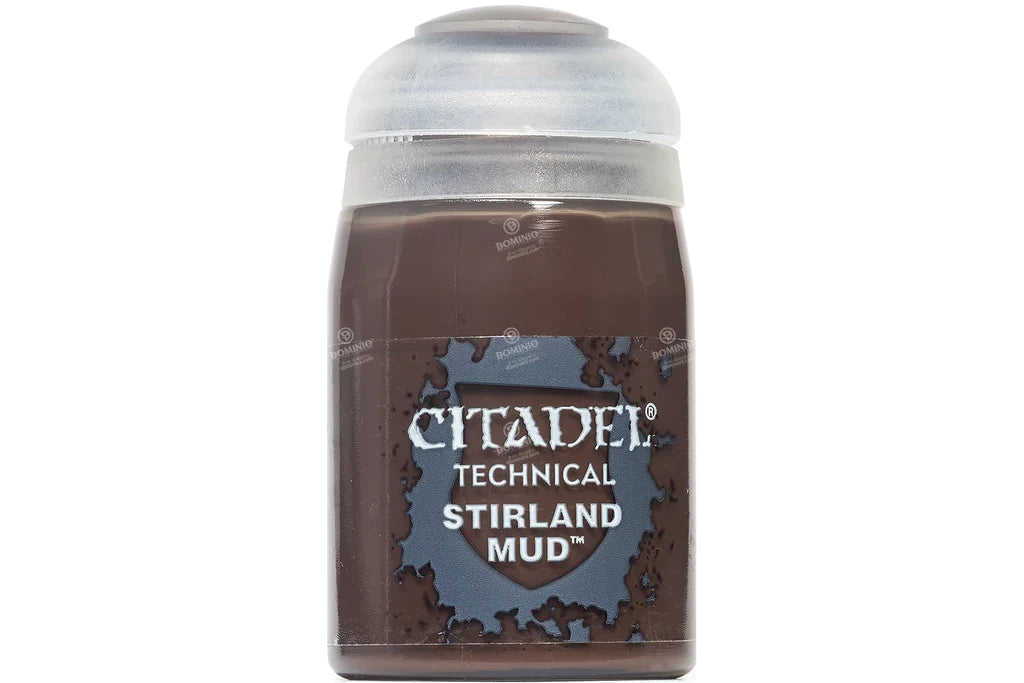 Citadel Technical: Stirland Mud