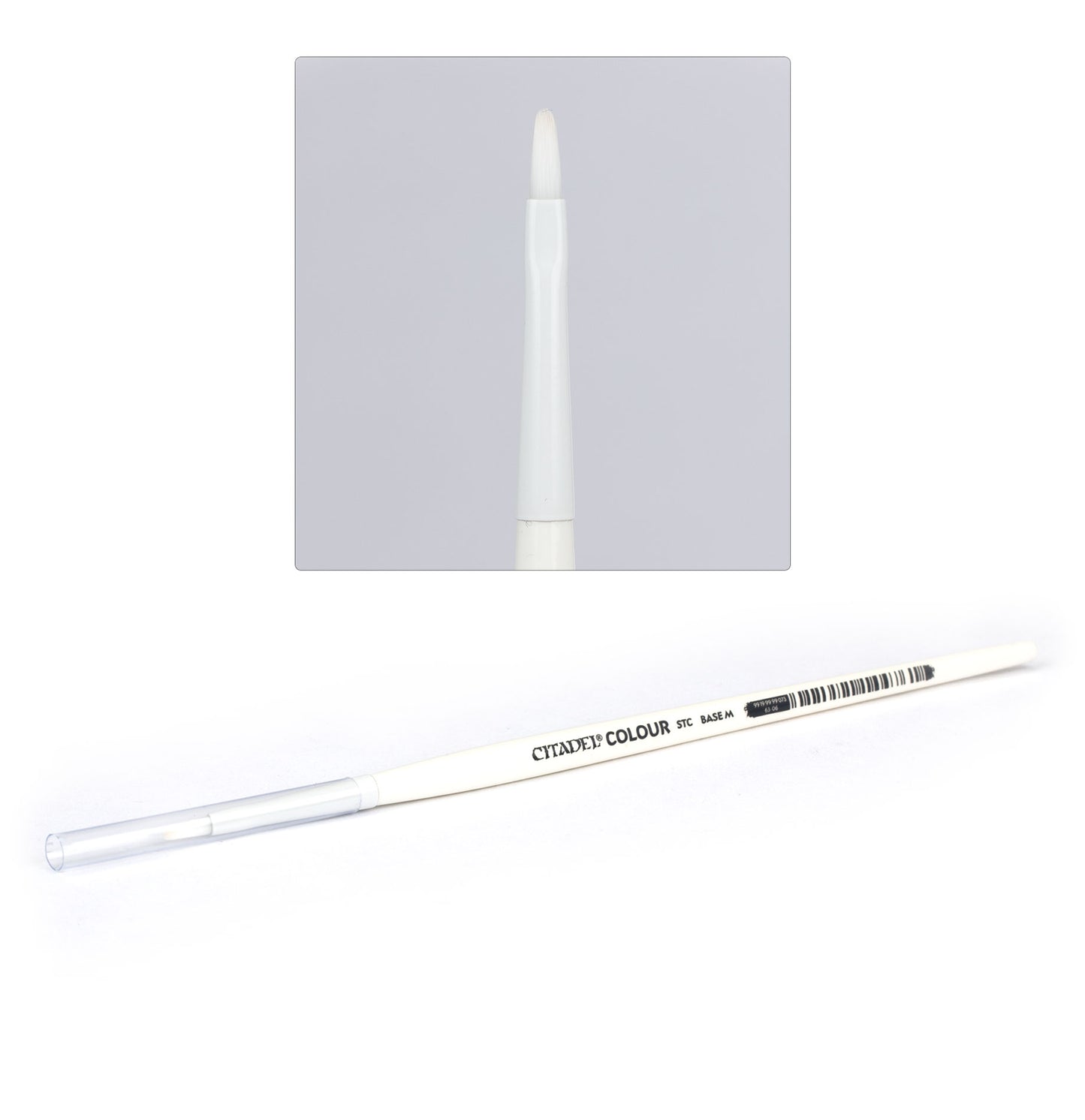 Citadel Synthetic Base Brush Medium