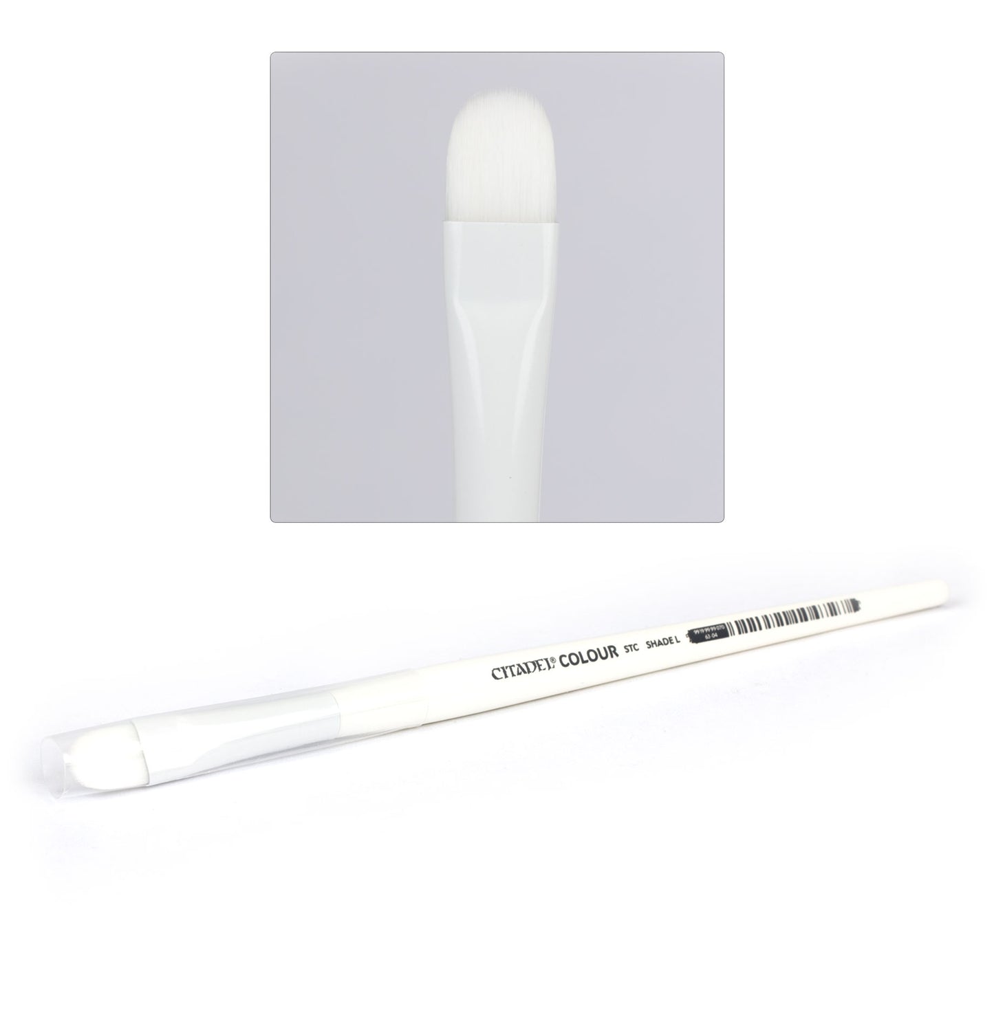 Citadel Synthetic Shade Brush Large