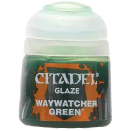 Citadel Glaze: Waywatcher Green
