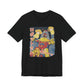 Roboto-San Unisex T-shirt (Ships from USA)