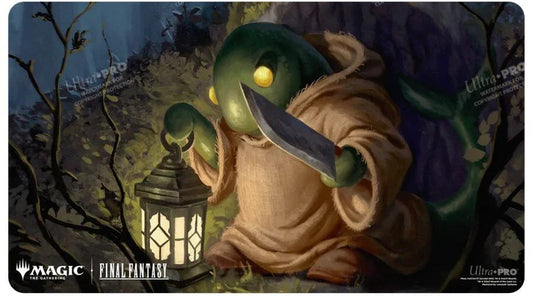 Ultra Pro Playmat: Final Fantasy – Tonberry