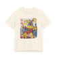 Roboto-San Unisex T-shirt (Ships from USA)