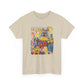 Roboto-San Unisex T-shirt (Ships from Australia)