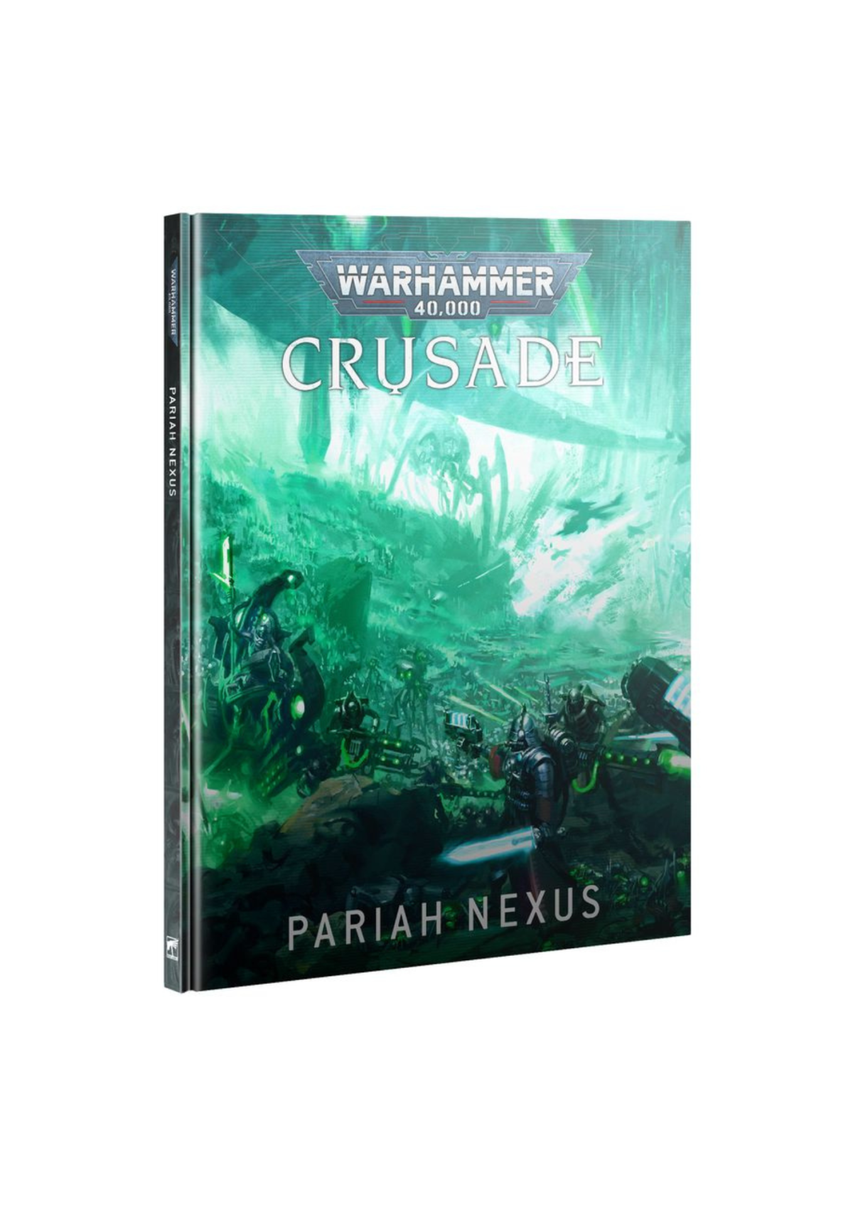 Warhammer 40K: Crusade Pariah Nexus