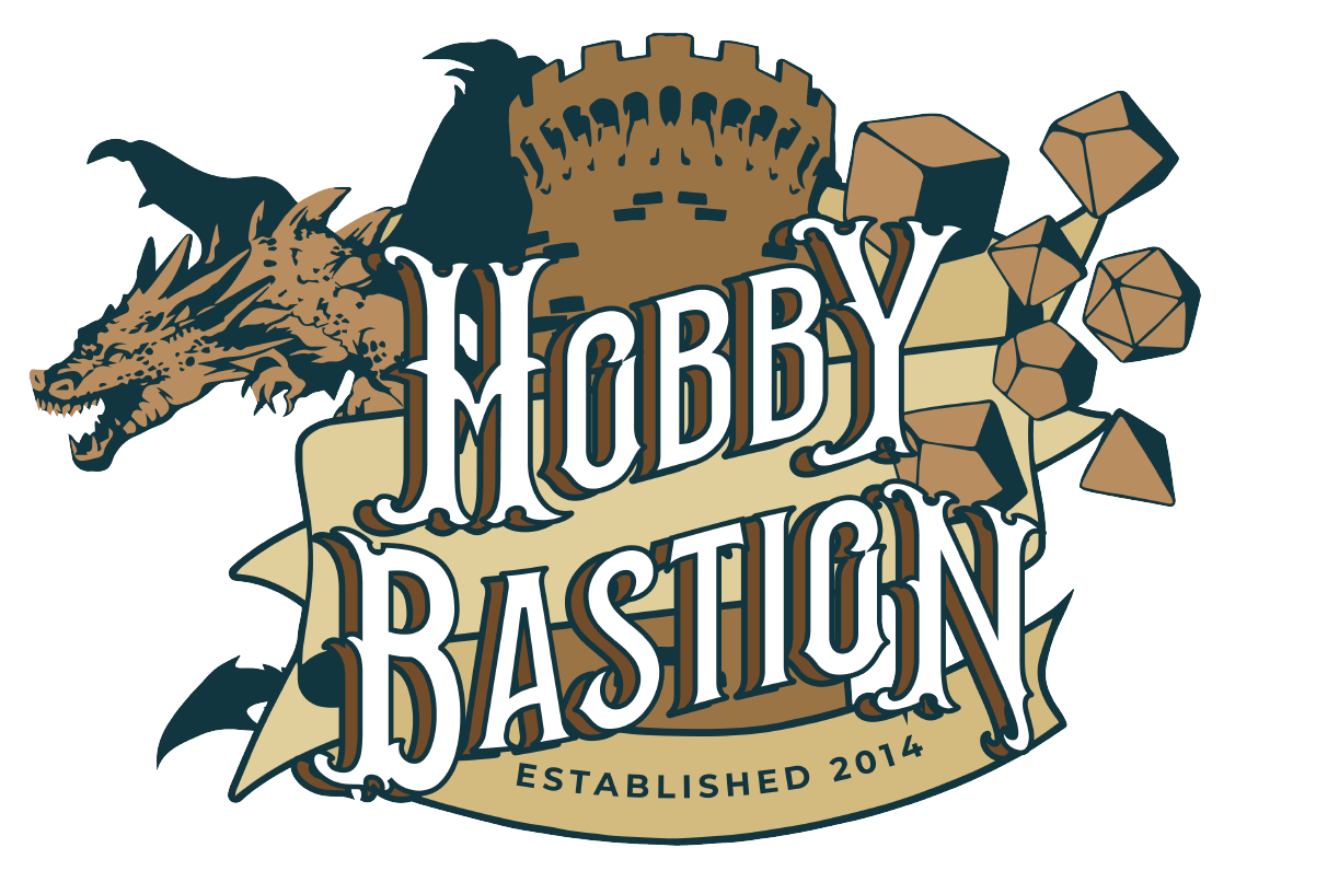 HobbyBastion