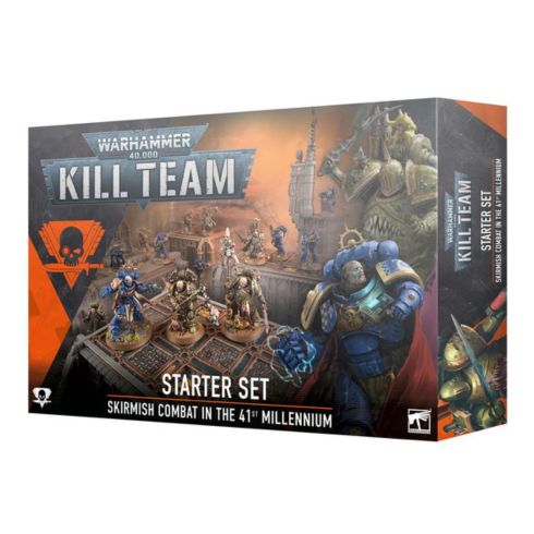 Kill Team: Starter Set