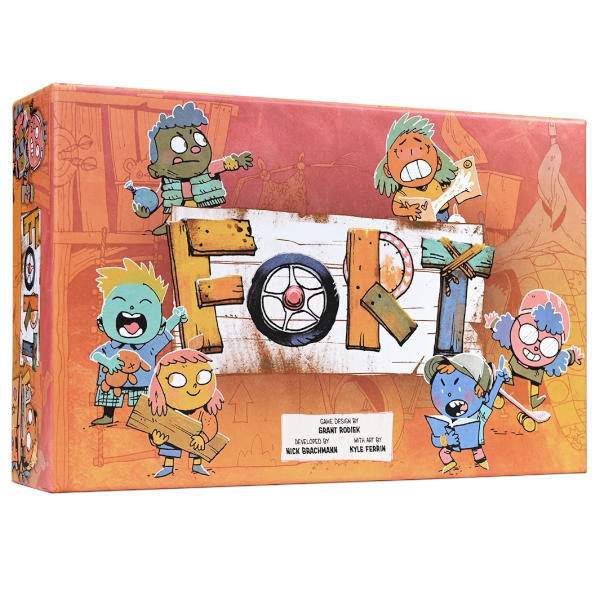 Fort