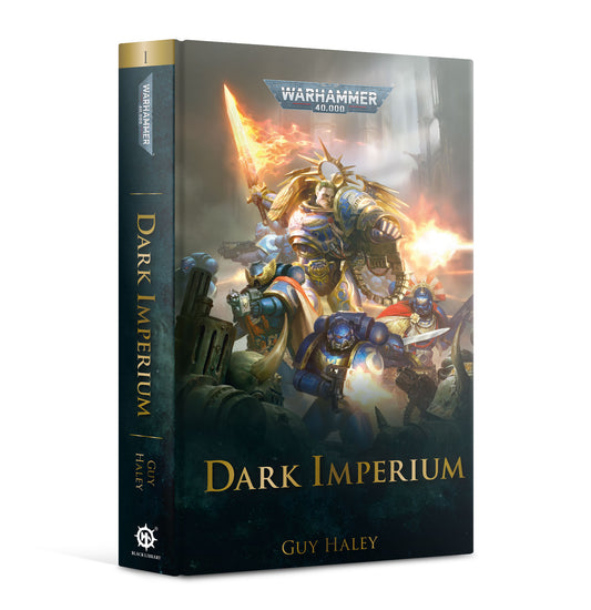 Dark Imperium