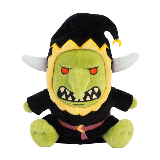 Warhammer Plush: Gloomspite Gitz