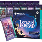 MTG Lorwyn Eclipsed Draft Night Box
