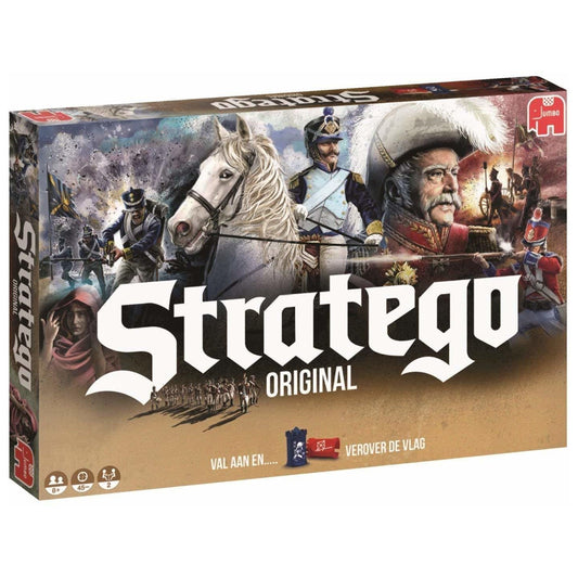 Stratego