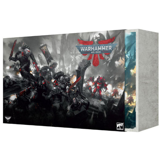 Blood Angels Army Set